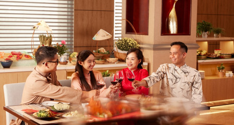 BEST WAYS TO ENJOY HANOI THIS TẾT, LUNAR NEW YEAR